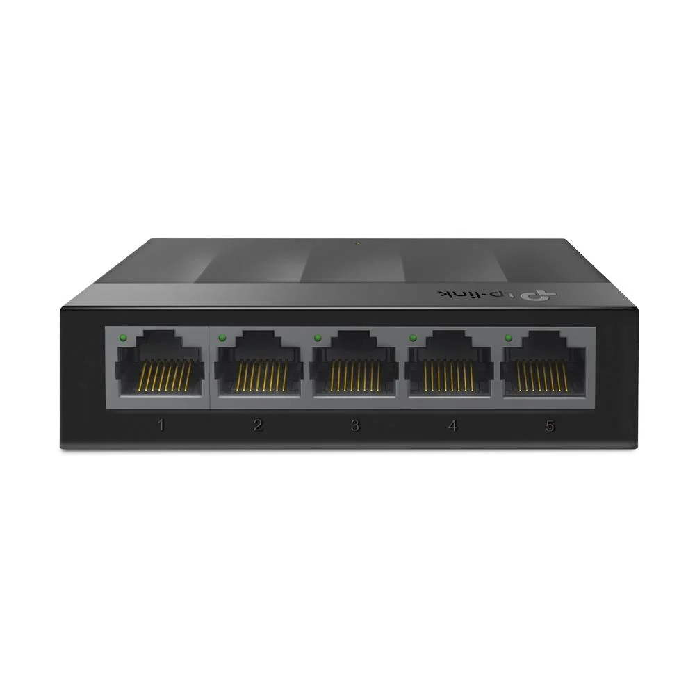 Komutators TP-LINK LS1005G