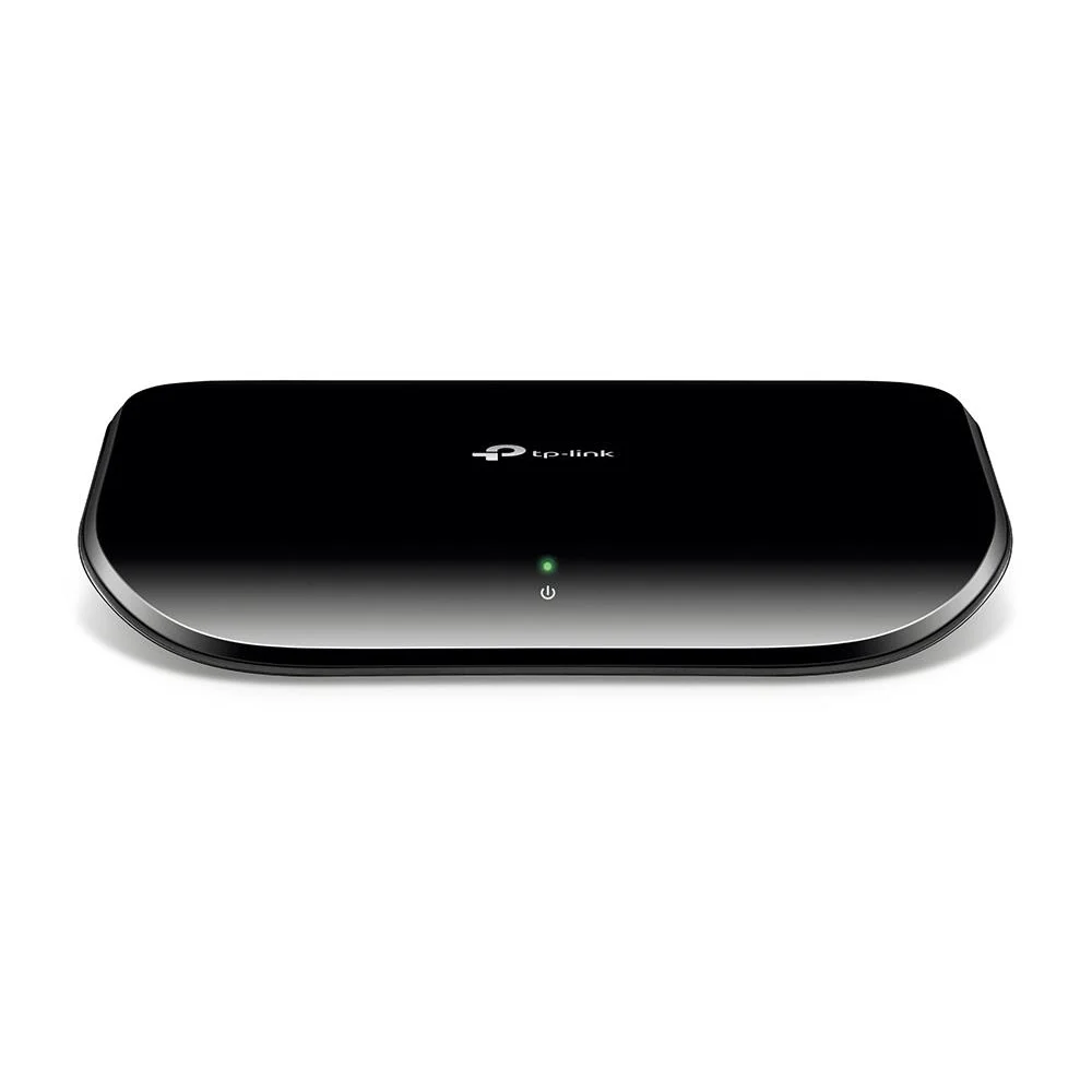 Komutators TP-LINK TL-SG1005D