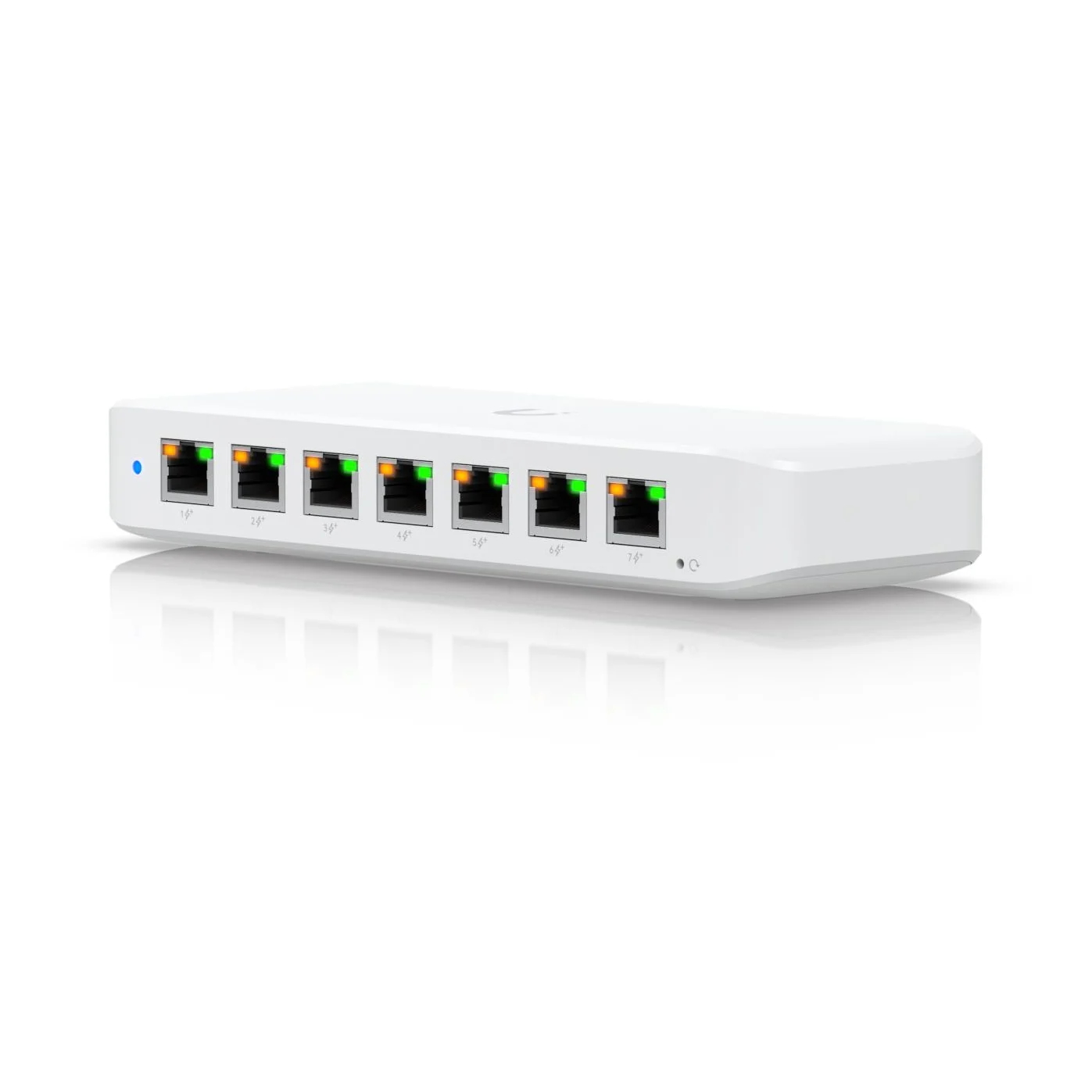 Switch|UBIQUITI|Ultra|USW-Ultra-210W (202W)|30 Watts|USW-ULTRA-210W