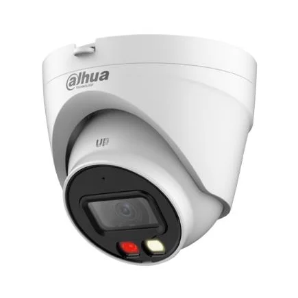 NET CAMERA 2MP IR EYEBALL/IPC-HDW1239V-A-IL-0280B DAHUA