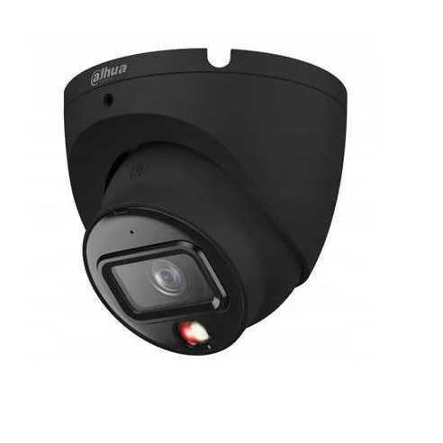 NET CAMERA 6MP IR EYEBALL/HDW1639T-AIL0280BS6-B DAHUA