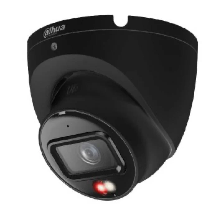 NET CAMERA 8MP EYEBALL/HDW1839T-A-IL-0280B-S6-B DAHUA