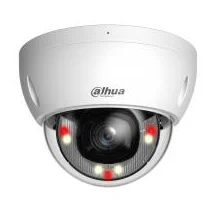 NET CAMERA 4MP DOME/IPC-HDBW2449E-S-IL-0280B DAHUA