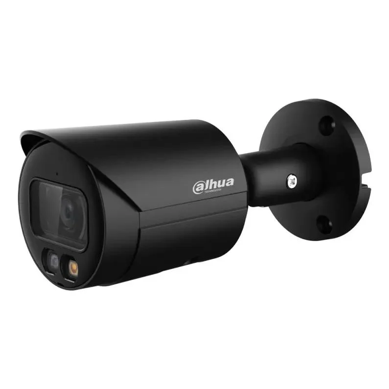 NET CAMERA 8MP BULLET/HFW2849S-S-IL-0280B-B DAHUA