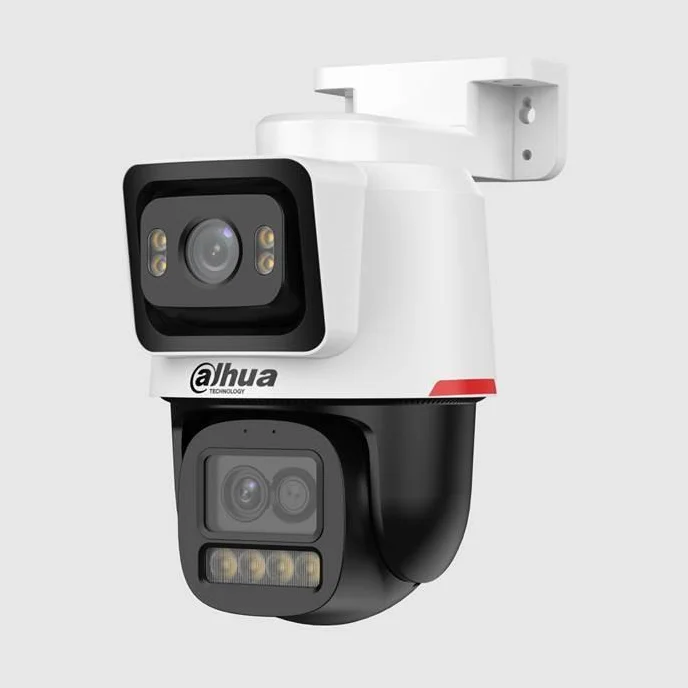 NET CAMERA 4+2MP PT DOME/PTS2449C-4E3Z-S-PV-PRO DAHUA