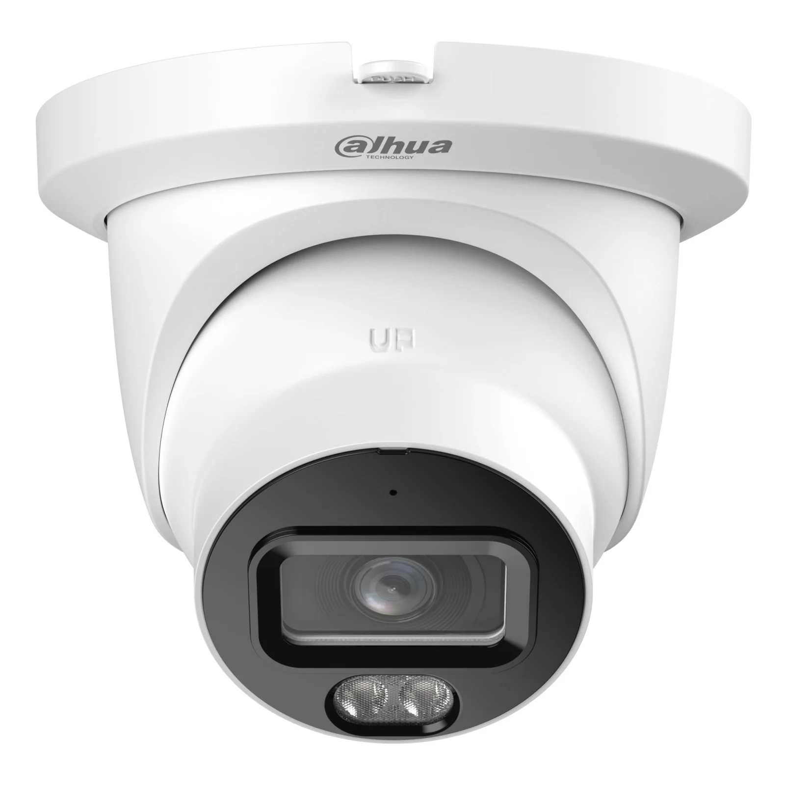 NET CAMERA 5MP EYEBALL/HDW5559TM-ASE-IL-0280B DAHUA