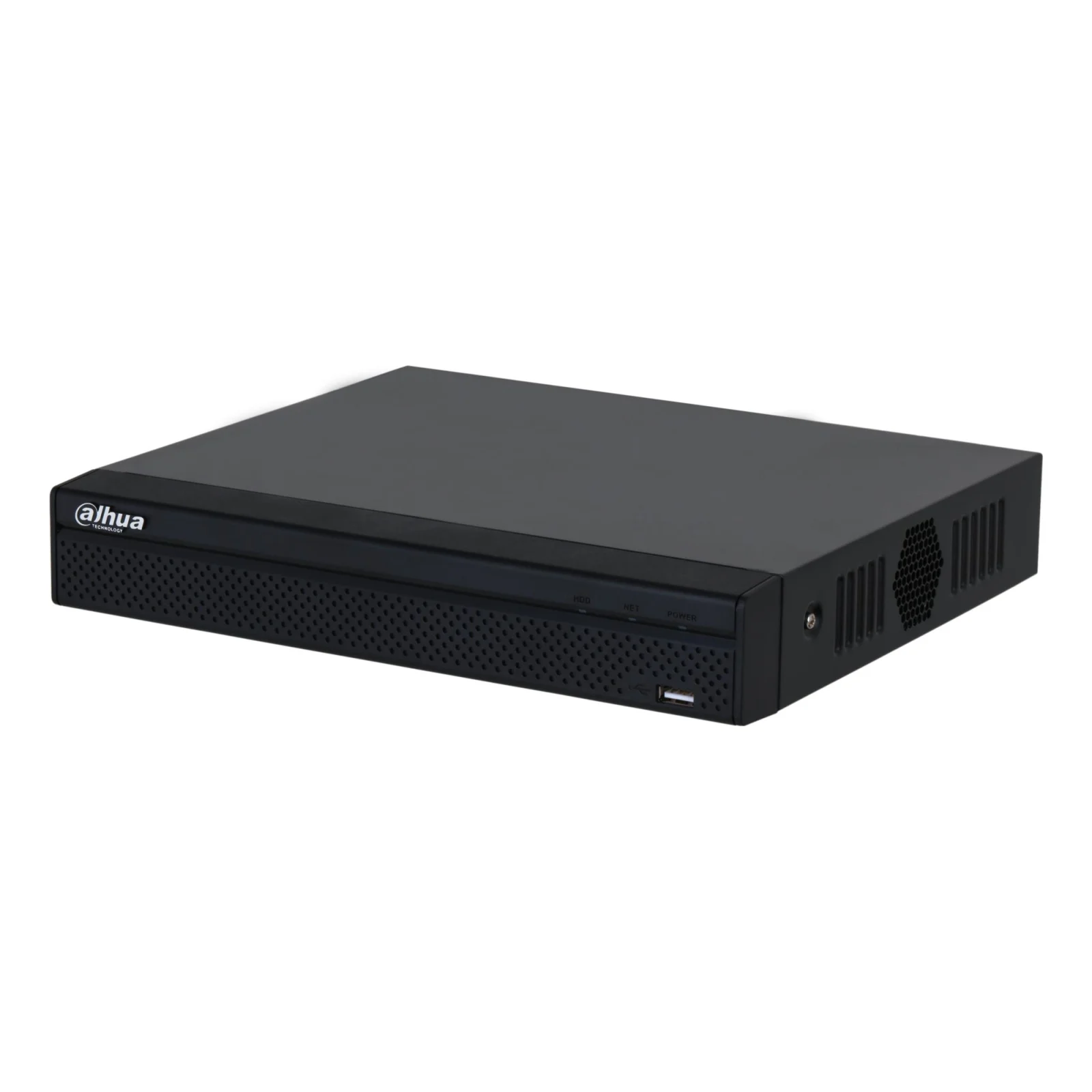 NET VIDEO RECORDER 4CH 4POE/NVR2104HS-P-4KS3 DAHUA