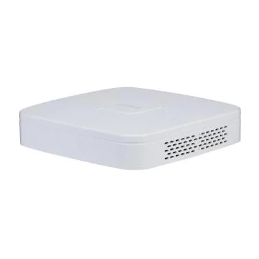 NET VIDEO RECORDER 4CH 4POE/NVR4104-P-EI DAHUA