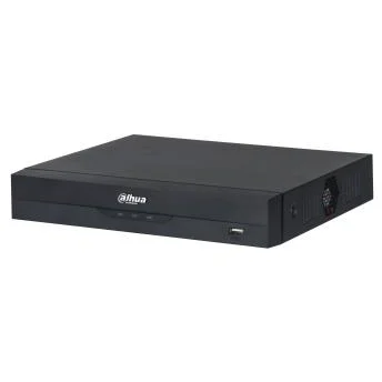 NET VIDEO RECORDER 4CH 4POE/NVR4104HS-P-EI DAHUA
