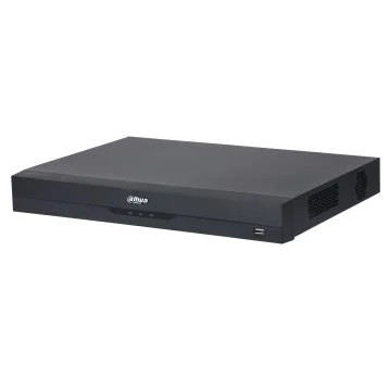 NET VIDEO RECORDER 8CH/NVR4208-EI DAHUA
