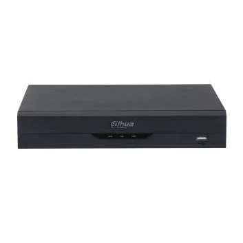 NET VIDEO RECORDER 8CH 8POE/NVR4108HS-8P-EI DAHUA