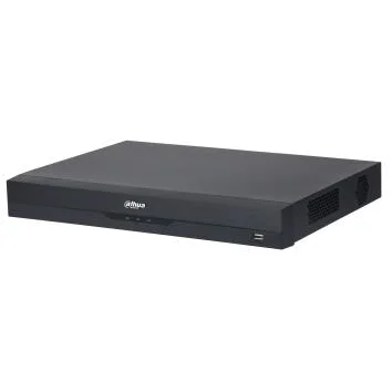 NET VIDEO RECORDER 16CH/NVR5216-EI DAHUA