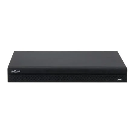 NET VIDEO RECORDER 16CH 16POE/NVR4216-16P-4KS3 DAHUA
