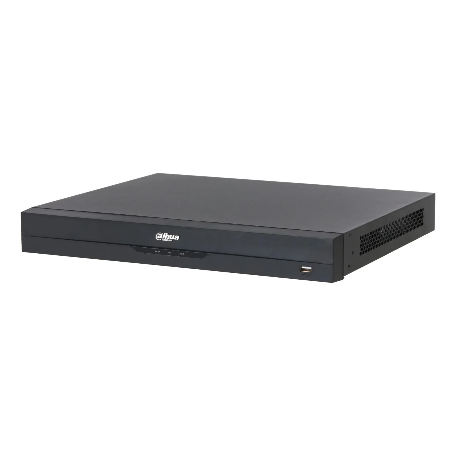 NET VIDEO RECORDER 16CH 16POE/NVR5216-16P-EI2 DAHUA