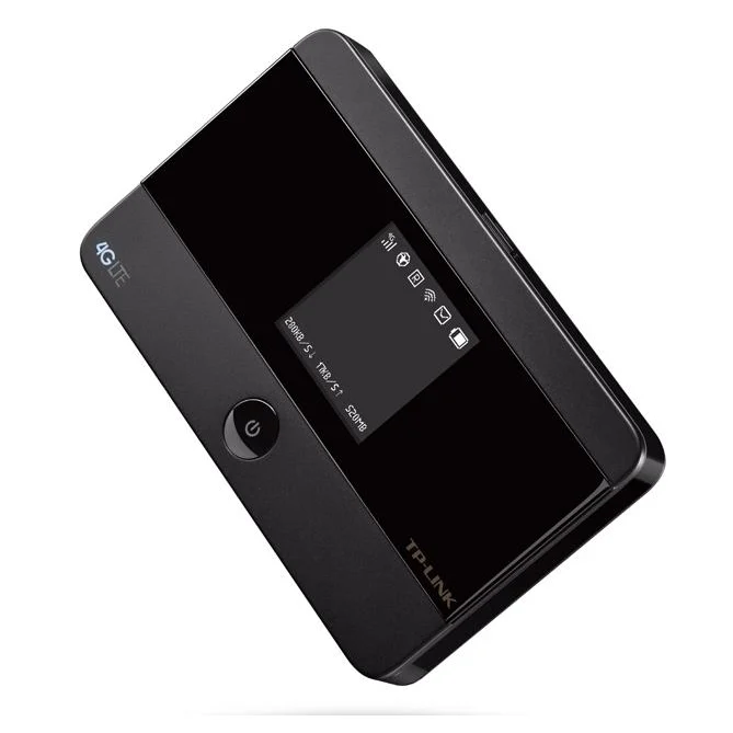 WRL 4G ROUTER MOBILE/M7350 TP-LINK