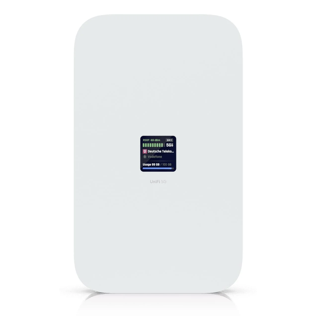 MODEM 5G UNIFI/U5G-MAX UBIQUITI