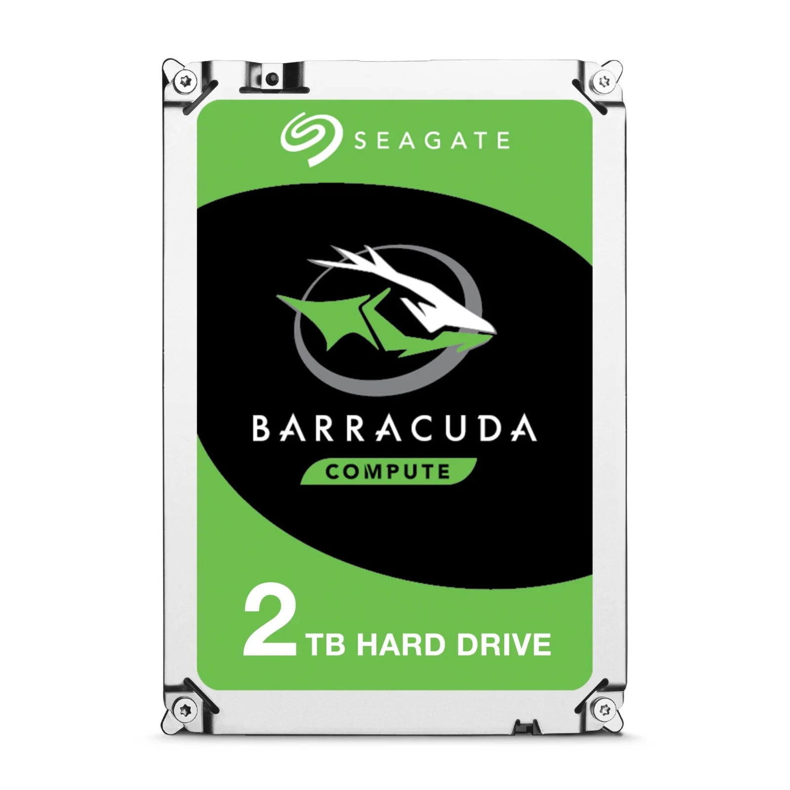 SEAGATE 2000 GB Barracuda 3.5 " 7200 RPM