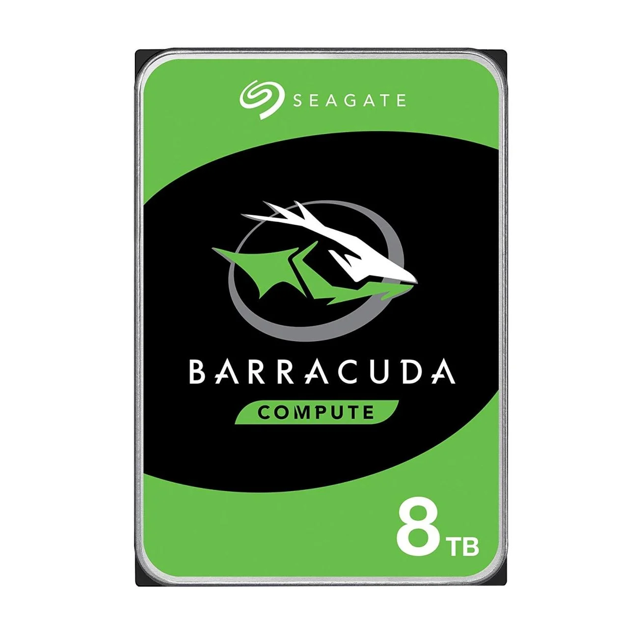 SEAGATE 8000 GB Barracuda 3.5 " 5400 RPM