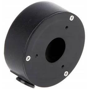 JUNCTION BOX UNIVERSAL/PFA134-BLACK DAHUA
