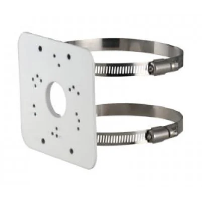 CAMERA ACC POLE MOUNT BRACKET/PFA152-E DAHUA