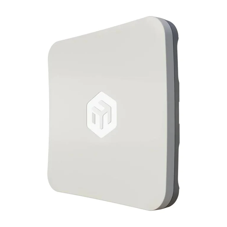 Wireless Device|MIKROTIK|1200 Mbit/s|1xLAN ports|SXTSQ-5AXD